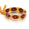 Pulsera colorida del brazalete de la manera de la joyería bohemia diy del precio barato